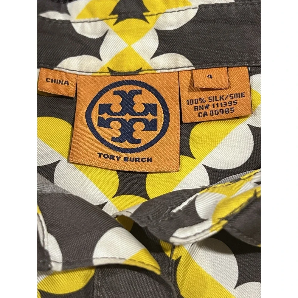 Tory Burch tory burch